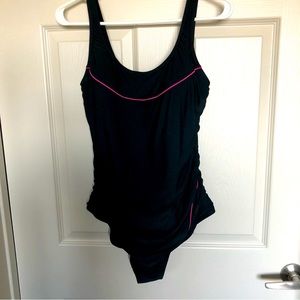 Catalina one piece bathing suit